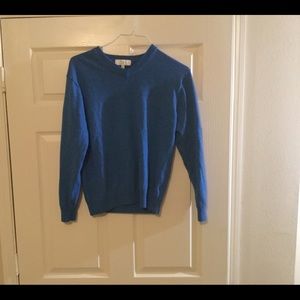 Turnbury Men’s Sweater